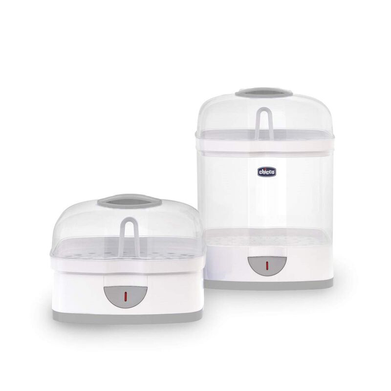 Sterilizer Sterilnatural 2 In 1 image number 2